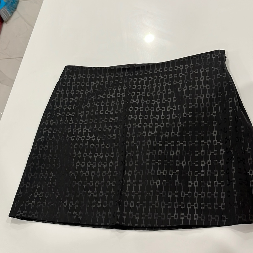 Express,mini skirt